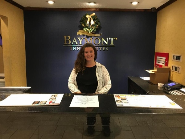 Baymont by Wyndham Asheville/Biltmore image 9